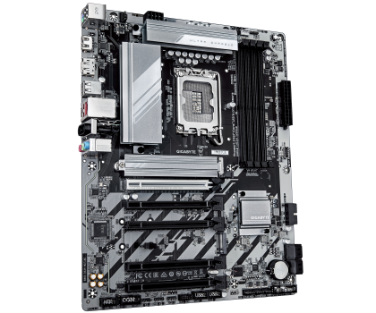 Płyta główna Gigabyte B860 DS3H WIFI6E